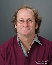 Tommy Koenig
